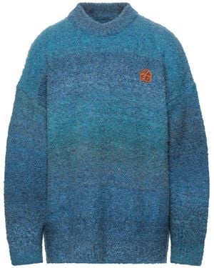 Adererror Sweater - Blue