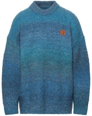 Adererror Pullover - Blau