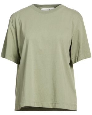 Haveone T-Shirt Cotton - Green
