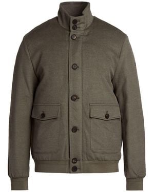 DUNO Chaqueta Y Cazadora - Verde