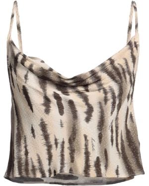 ROTATE BIRGER CHRISTENSEN Top - Gris