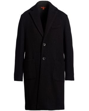 Barena Coats - Black