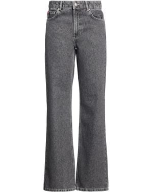 MAX&Co. Jeans - Grey