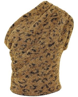 MSGM Tops - Metallic