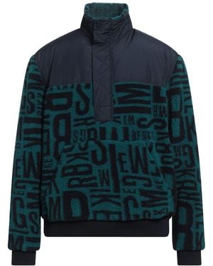 Bikkembergs Jacket - Blue