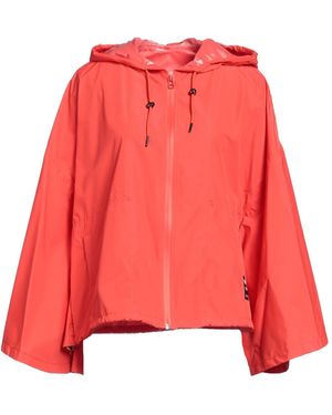 OOF WEAR Cape - Red
