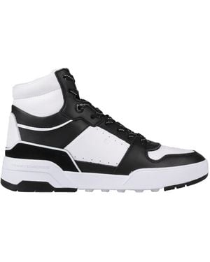 Tommy Hilfiger Trainers - White