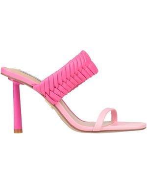 Steve Madden Sandali - Rosa