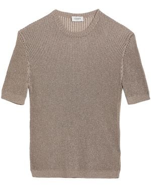 Laneus Pullover - Grau