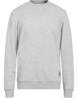 Ice Iceberg Sweatshirt Cotton - Grey