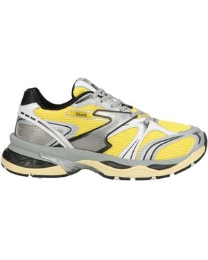 Etonic Trainers - Yellow