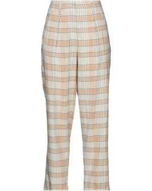 Forte Forte Pantalone - Neutro
