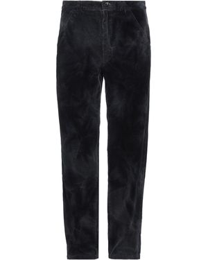 Comme des Garçons Trousers - Blue