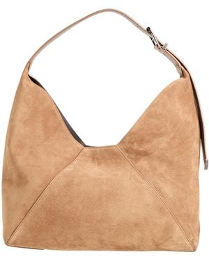 Brunello Cucinelli Handbag - Natural