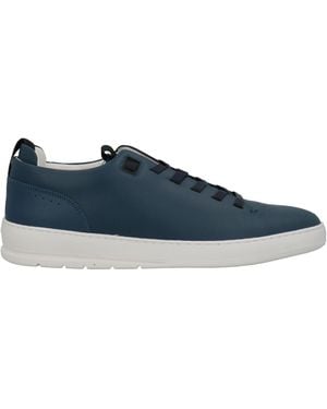 Heschung Sneakers - Blau