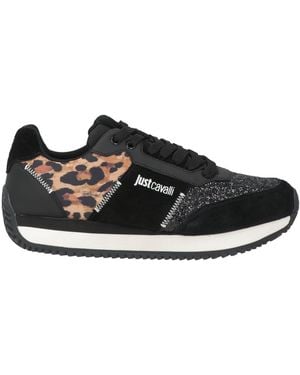 Just Cavalli Trainers - Black