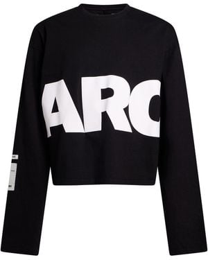 B1ARCHIVE T-Shirt Cotton - Black