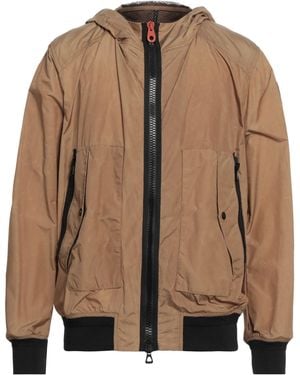Historic Jacket - Brown