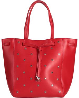 Tosca Blu Handbag - Red