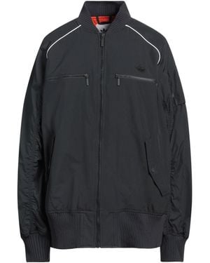 adidas Originals Jacket - Black