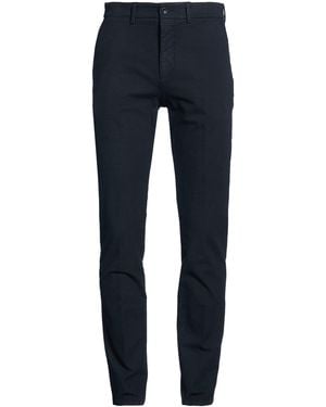 Harmont & Blaine Trouser - Blue