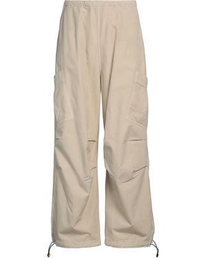 Barrow Trousers Cotton - Natural