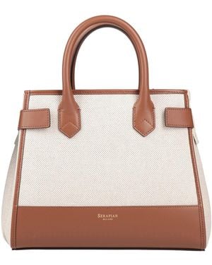 Serapian Handbag - Pink