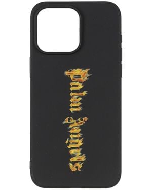 Palm Angels Covers & Cases - Black
