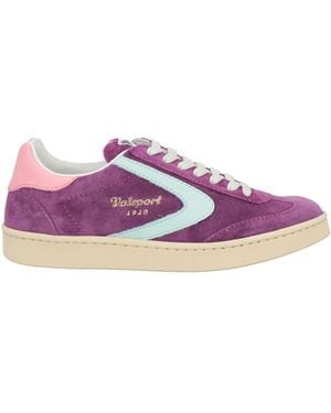 Valsport Sneakers - Purple