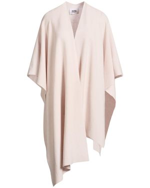 Alpha Studio Cape - Rose