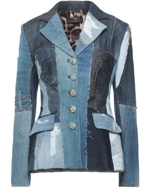 Dolce & Gabbana Blazer - Blue