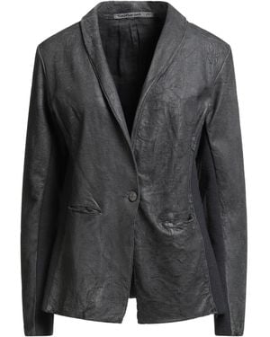 Transit Blazer - Schwarz