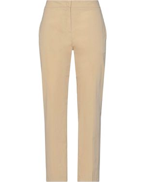 Twinset Hose - Natur