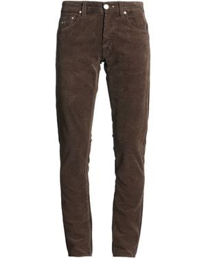 Tramarossa Trousers - Grey