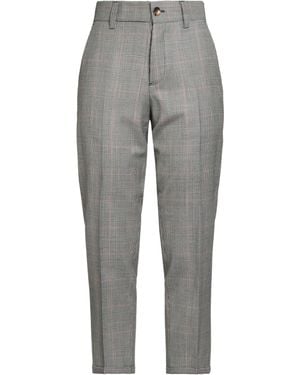 PT Torino Pants - Gray