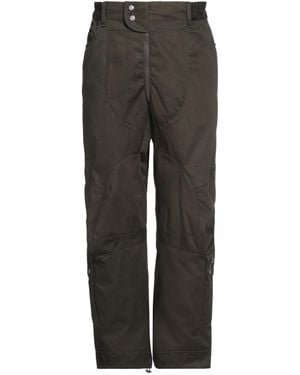 Vivienne Westwood Hose - Grau