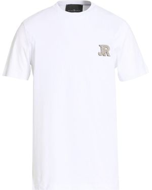 John Richmond T-Shirt - White