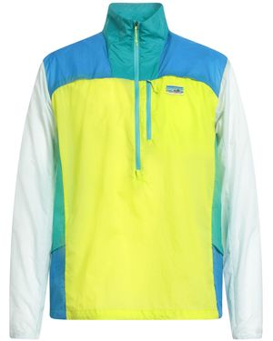 Patagonia Jackets - Yellow