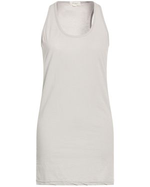 Crossley Light Tank Top Cotton - White