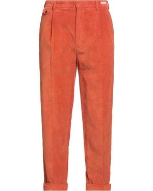 L.B.M. 1911 Hose - Orange