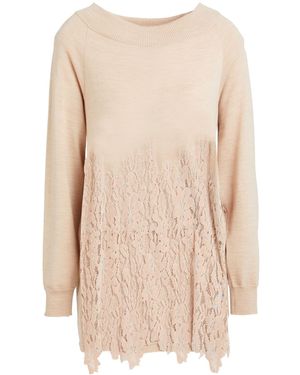 Clips Pullover - Neutro