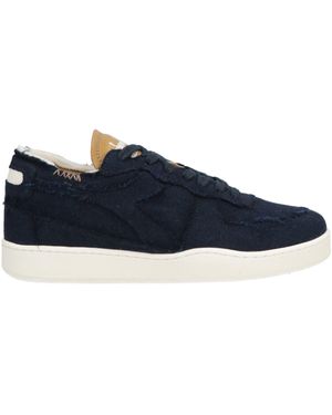 Diadora Trainers - Blue