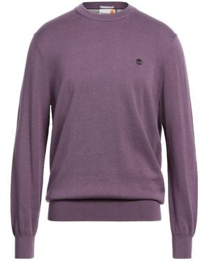 Timberland Jumpers - Purple