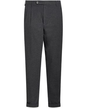 GTA IL PANTALONE Trouser - Grey