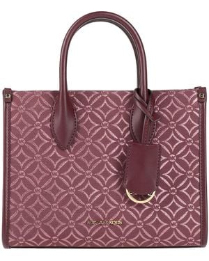 MICHAEL Michael Kors Sac à main - Violet