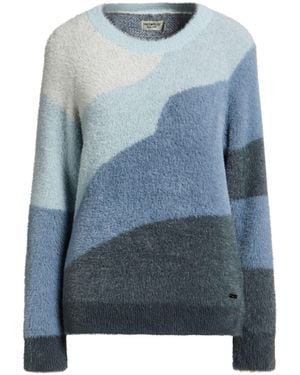 Fred Mello Jumper - Blue