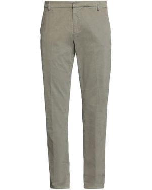 Dondup Pantalon - Gris
