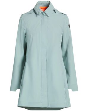 Suns Boards Overcoats & Trench Coats - Blue