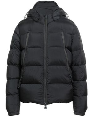 OUTHERE Puffer - Black
