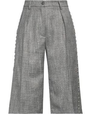 8pm Trouser - Gray
